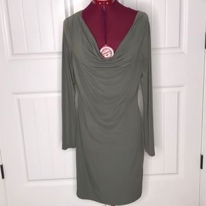 Calvin Klein Body Dress Sz 6